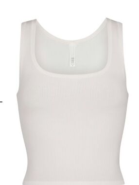 Skims Soft Lounge Tank